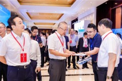 建管家携AI+大数据创新成果助力第八届工程建设行业科技创新大会圆满举行