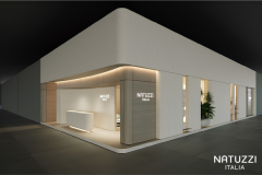 Natuzzi Italia亮相2026米兰国际家具展：以全新协作平台重塑设计对话
