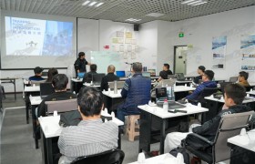 佛山无人机驾驶员培训，能飞航空资深教官线下带飞